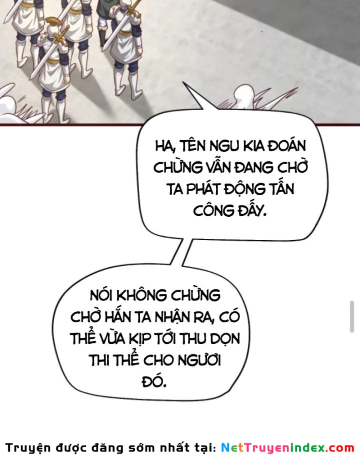 Cả Server Đều Muốn Ám Sát Ta Chapter 42 - 45