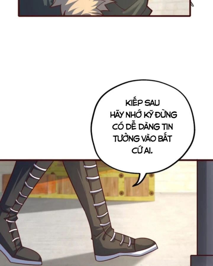 Cả Server Đều Muốn Ám Sát Ta Chapter 42 - 52