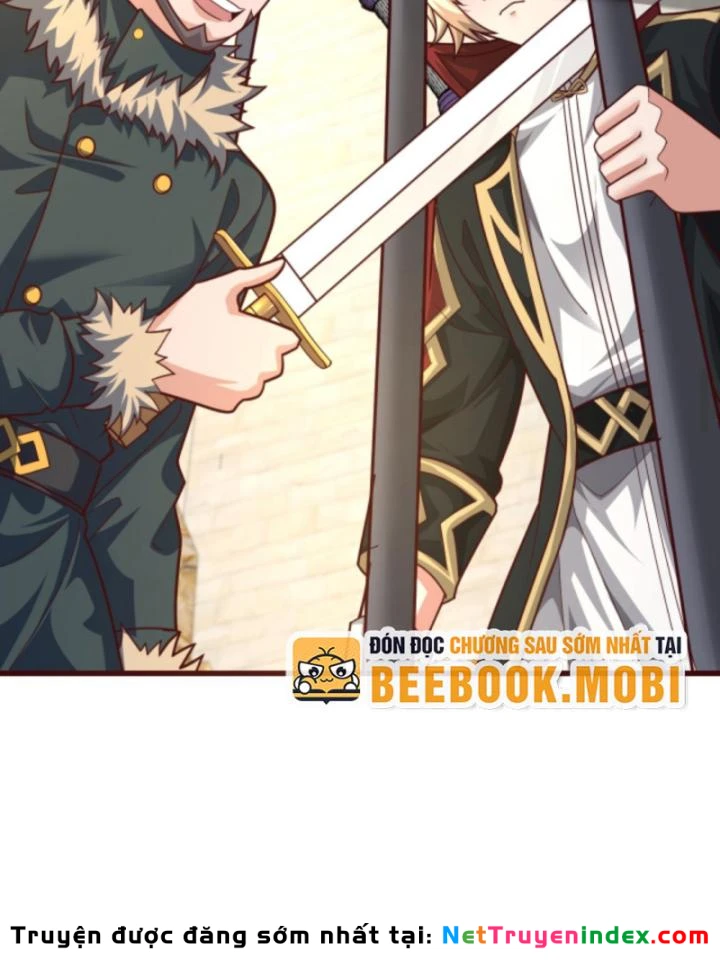 Cả Server Đều Muốn Ám Sát Ta Chapter 42 - 55