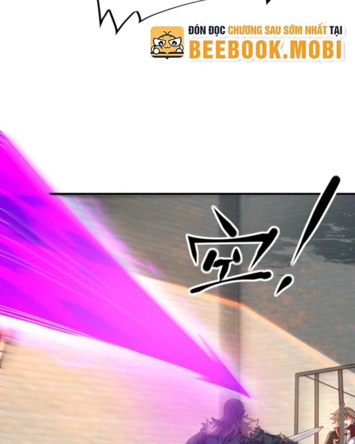 Cả Server Đều Muốn Ám Sát Ta Chapter 43 - 4