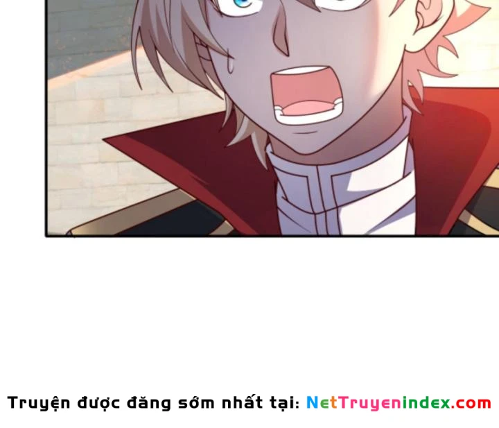 Cả Server Đều Muốn Ám Sát Ta Chapter 43 - 8