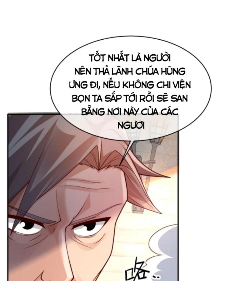 Cả Server Đều Muốn Ám Sát Ta Chapter 43 - 13