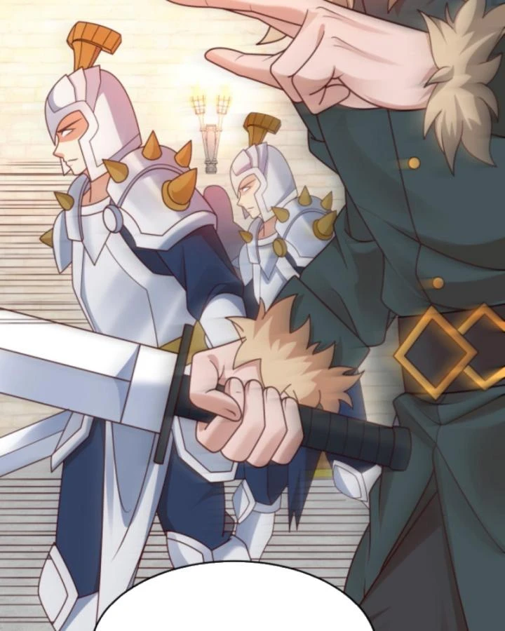 Cả Server Đều Muốn Ám Sát Ta Chapter 43 - 18