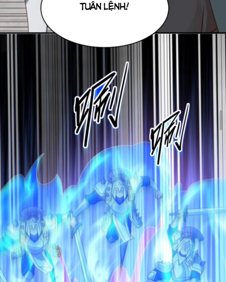 Cả Server Đều Muốn Ám Sát Ta Chapter 43 - 19