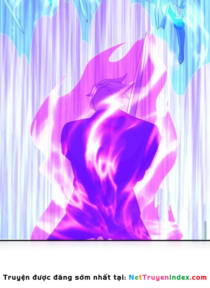 Cả Server Đều Muốn Ám Sát Ta Chapter 43 - 20