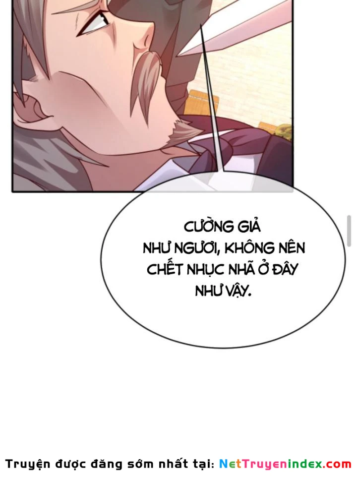 Cả Server Đều Muốn Ám Sát Ta Chapter 43 - 30