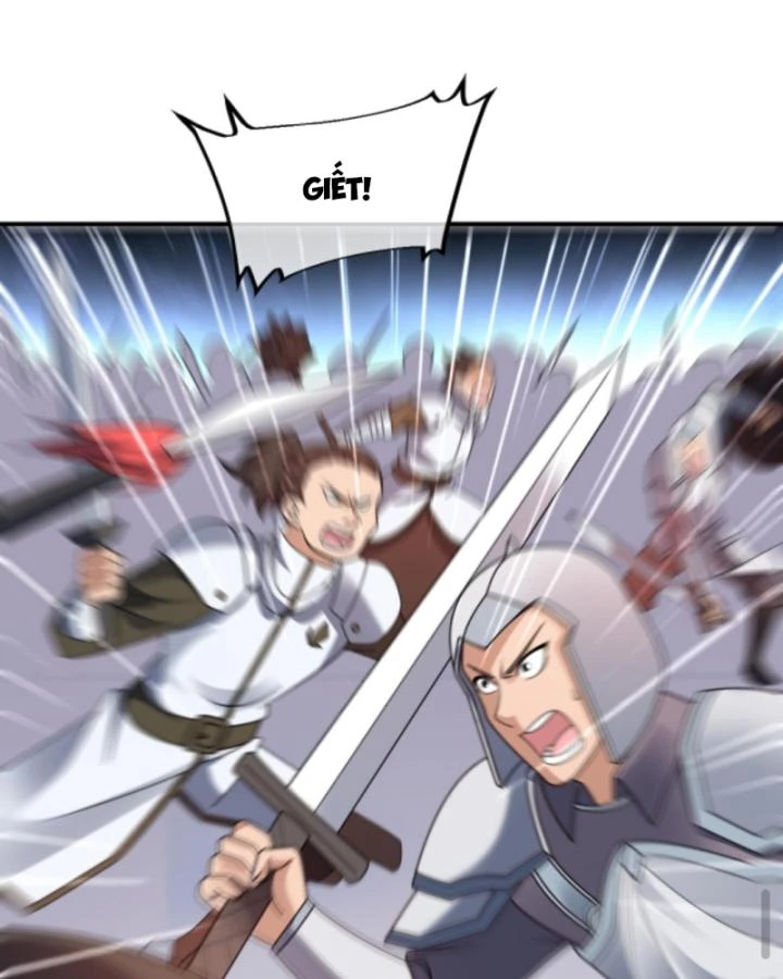 Cả Server Đều Muốn Ám Sát Ta Chapter 43 - 37