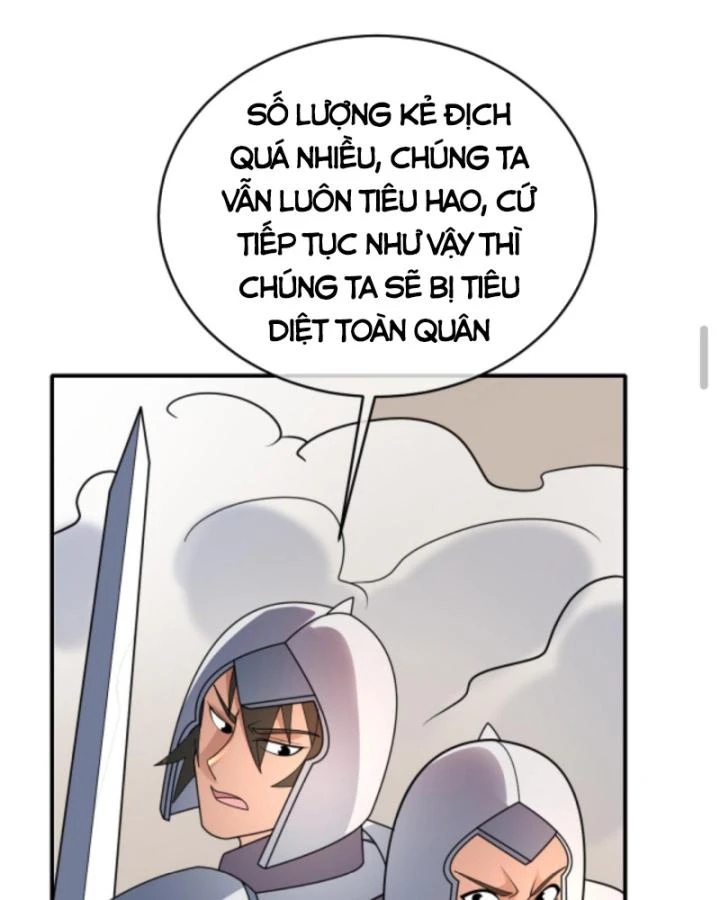 Cả Server Đều Muốn Ám Sát Ta Chapter 43 - 39