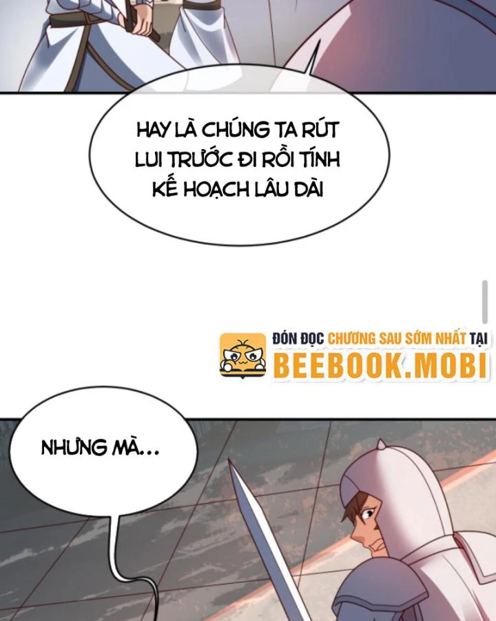 Cả Server Đều Muốn Ám Sát Ta Chapter 43 - 42