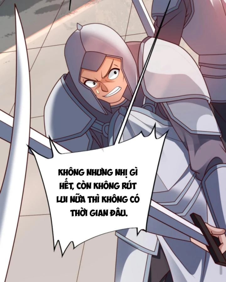 Cả Server Đều Muốn Ám Sát Ta Chapter 43 - 43