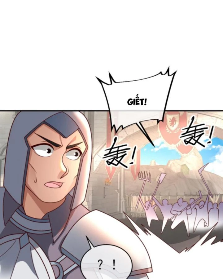 Cả Server Đều Muốn Ám Sát Ta Chapter 43 - 45