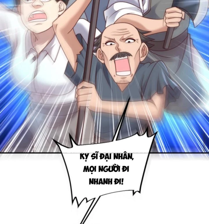 Cả Server Đều Muốn Ám Sát Ta Chapter 43 - 47