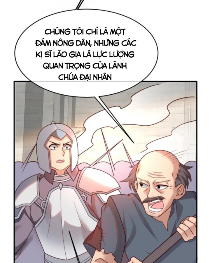 Cả Server Đều Muốn Ám Sát Ta Chapter 43 - 48