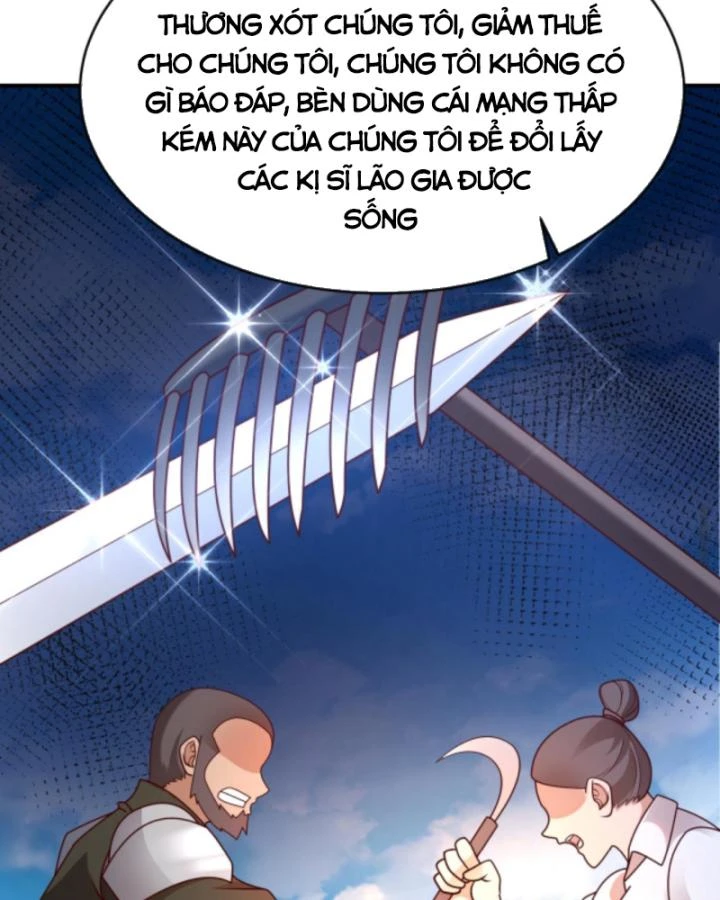 Cả Server Đều Muốn Ám Sát Ta Chapter 43 - 50