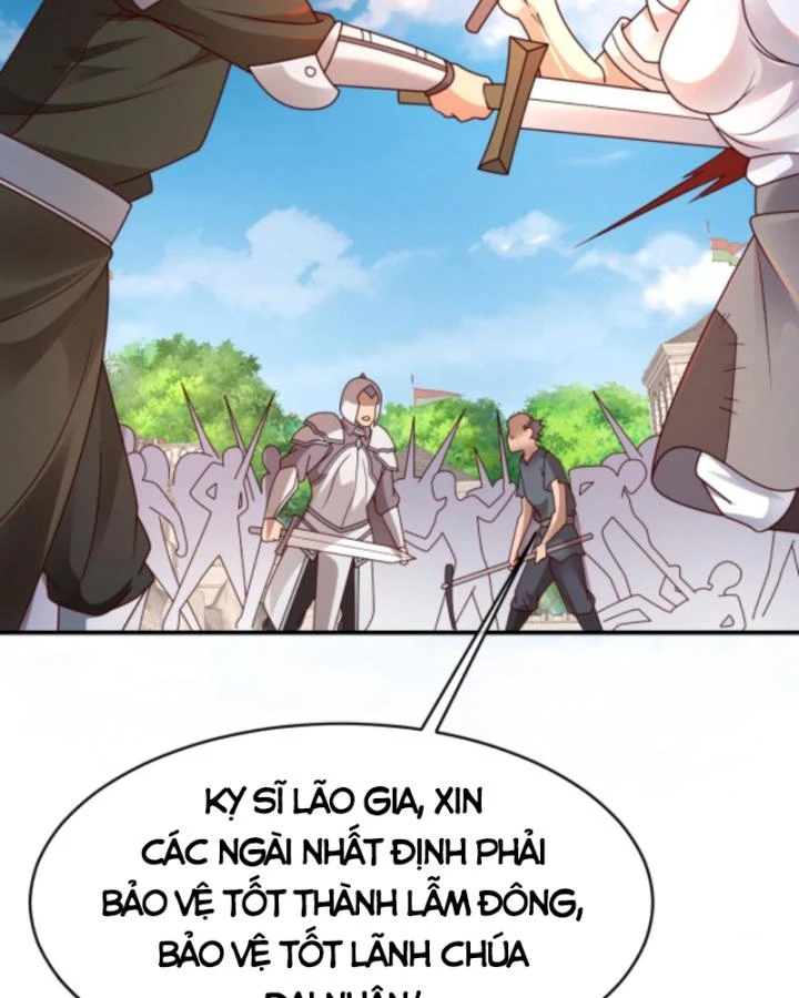 Cả Server Đều Muốn Ám Sát Ta Chapter 43 - 51