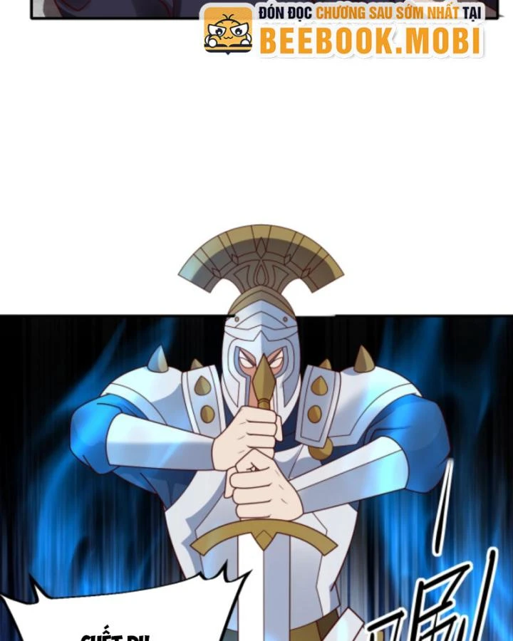 Cả Server Đều Muốn Ám Sát Ta Chapter 43 - 55