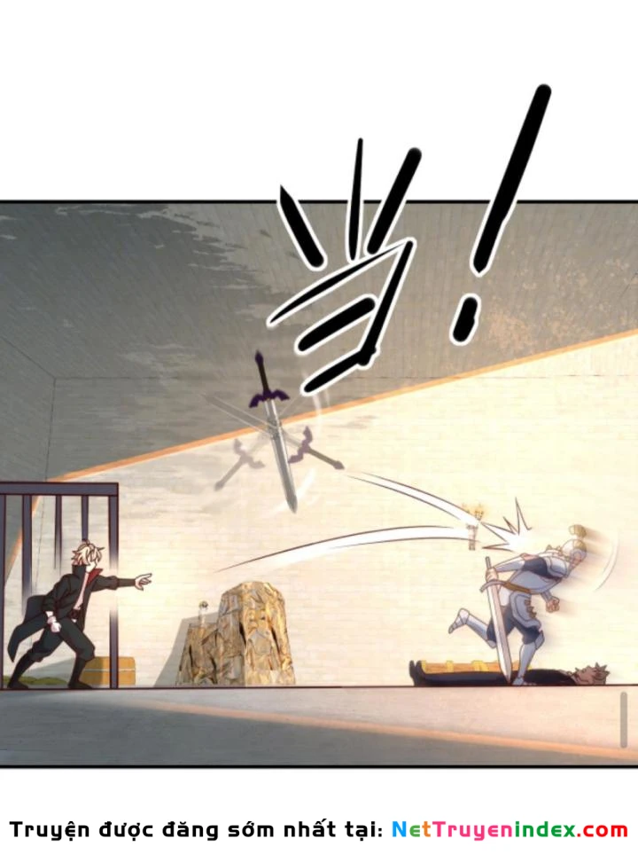 Cả Server Đều Muốn Ám Sát Ta Chapter 43 - 58