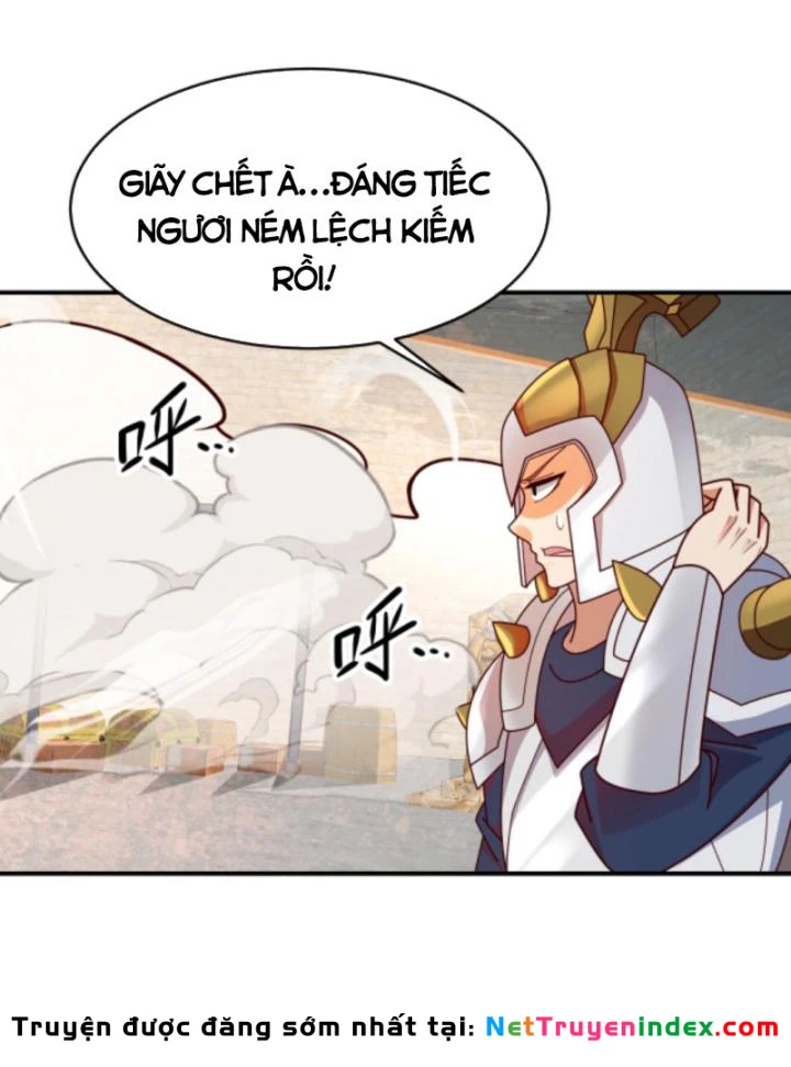 Cả Server Đều Muốn Ám Sát Ta Chapter 43 - 61