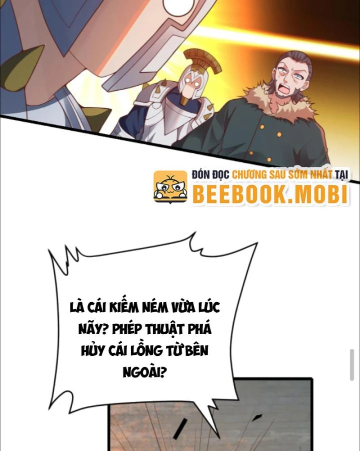 Cả Server Đều Muốn Ám Sát Ta Chapter 44 - 3