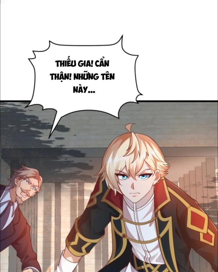 Cả Server Đều Muốn Ám Sát Ta Chapter 44 - 9