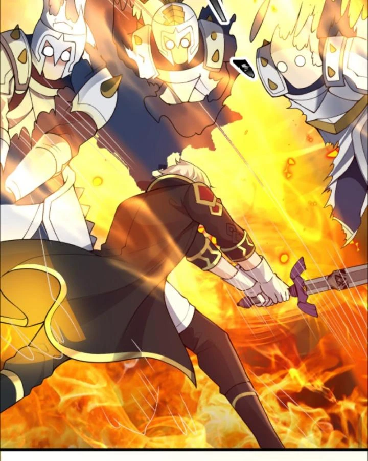 Cả Server Đều Muốn Ám Sát Ta Chapter 44 - 17