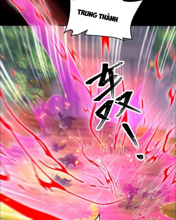 Cả Server Đều Muốn Ám Sát Ta Chapter 44 - 30