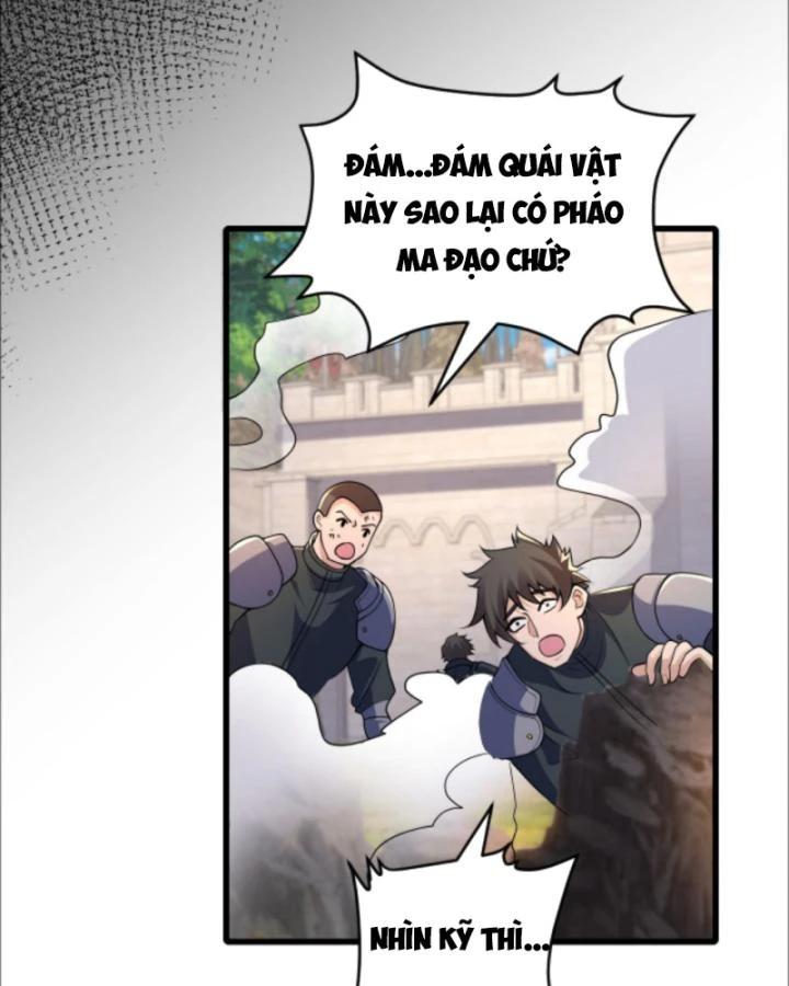 Cả Server Đều Muốn Ám Sát Ta Chapter 44 - 32