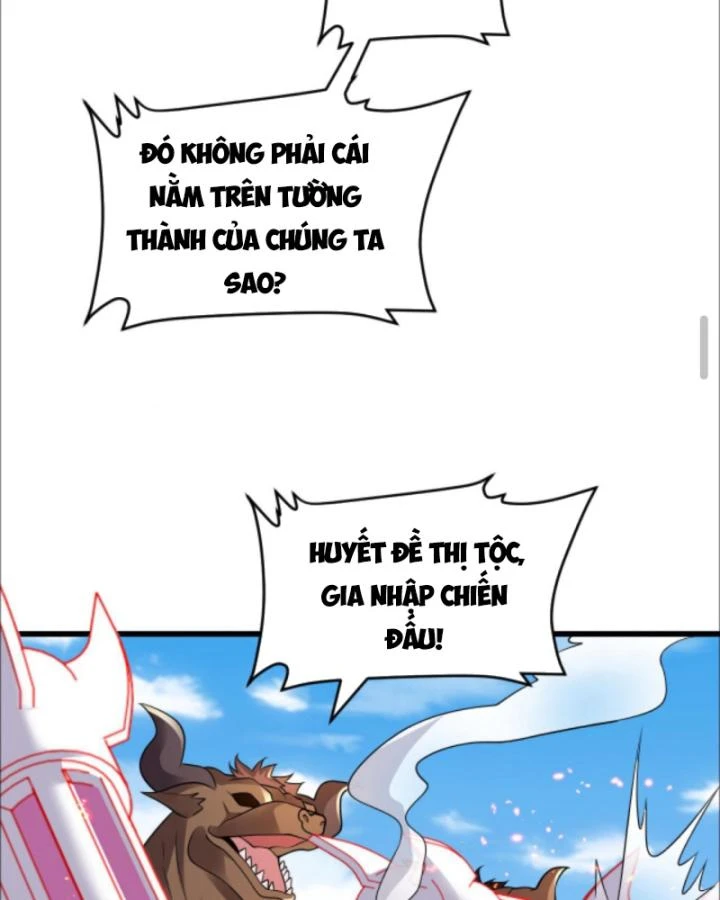 Cả Server Đều Muốn Ám Sát Ta Chapter 44 - 33