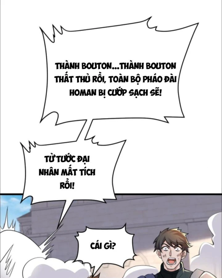 Cả Server Đều Muốn Ám Sát Ta Chapter 44 - 35