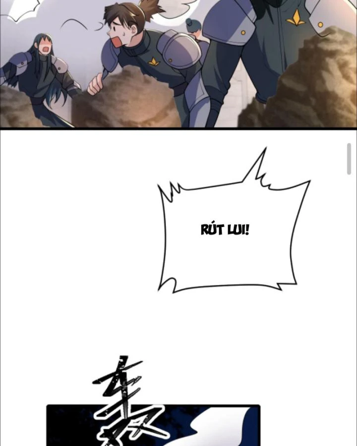 Cả Server Đều Muốn Ám Sát Ta Chapter 44 - 36