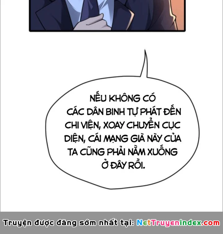 Cả Server Đều Muốn Ám Sát Ta Chapter 44 - 42