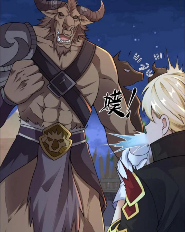 Cả Server Đều Muốn Ám Sát Ta Chapter 44 - 46