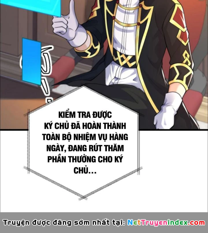 Cả Server Đều Muốn Ám Sát Ta Chapter 44 - 51