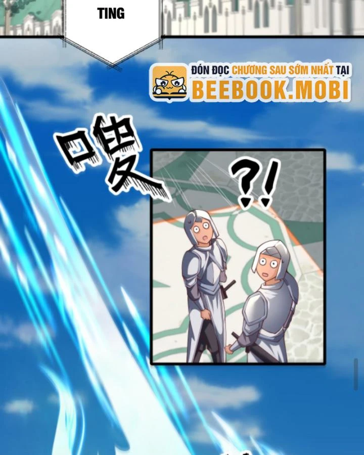 Cả Server Đều Muốn Ám Sát Ta Chapter 45 - 3