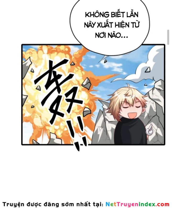 Cả Server Đều Muốn Ám Sát Ta Chapter 45 - 7