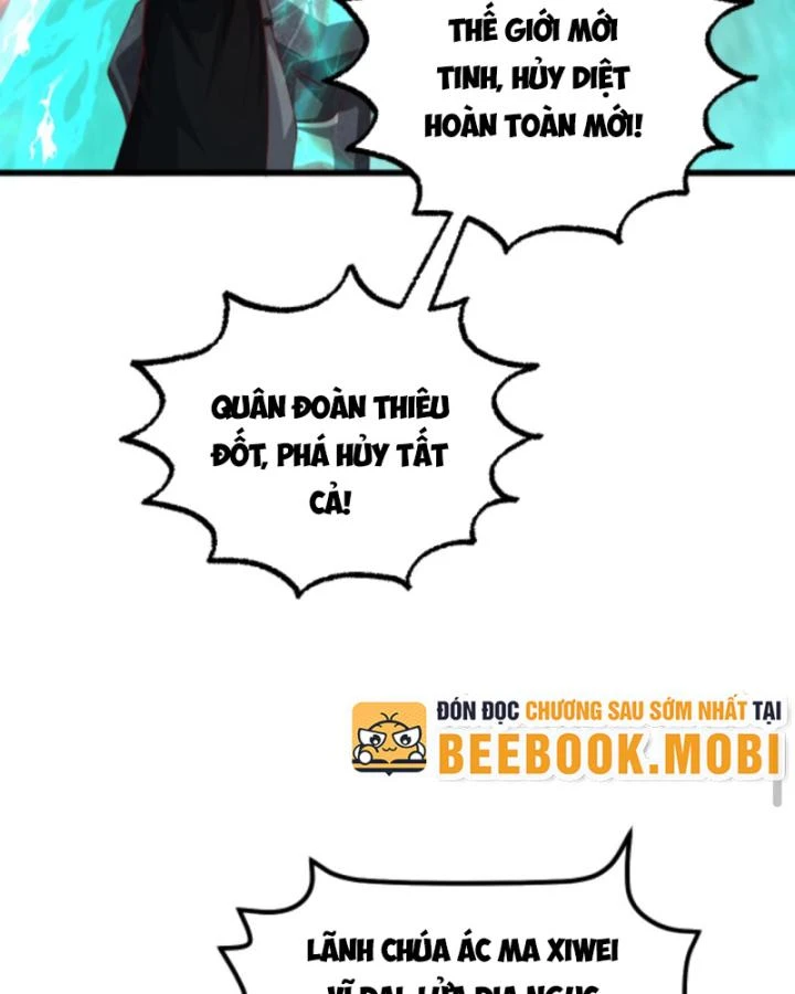 Cả Server Đều Muốn Ám Sát Ta Chapter 45 - 13