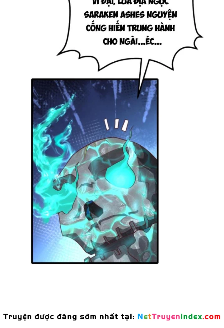 Cả Server Đều Muốn Ám Sát Ta Chapter 45 - 14