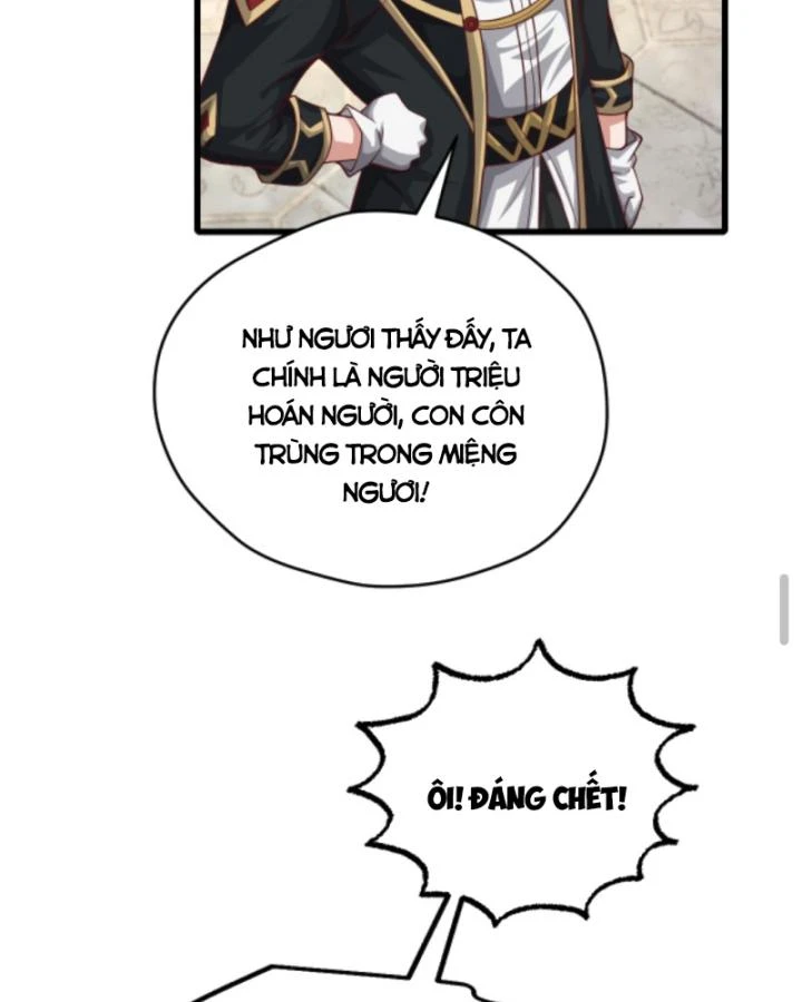 Cả Server Đều Muốn Ám Sát Ta Chapter 45 - 16