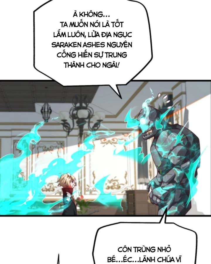 Cả Server Đều Muốn Ám Sát Ta Chapter 45 - 17