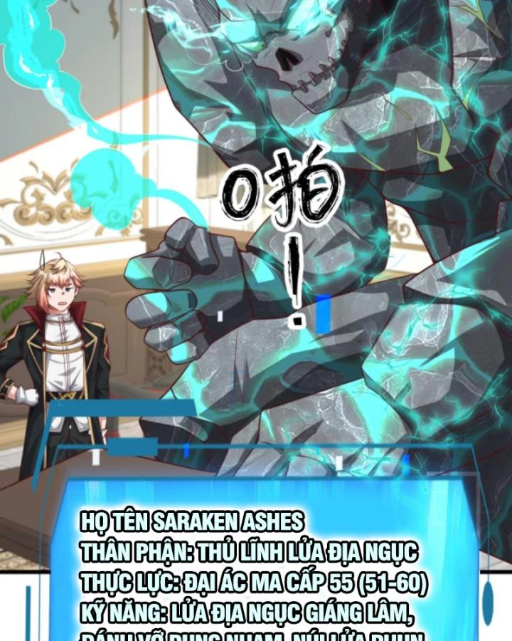 Cả Server Đều Muốn Ám Sát Ta Chapter 45 - 20