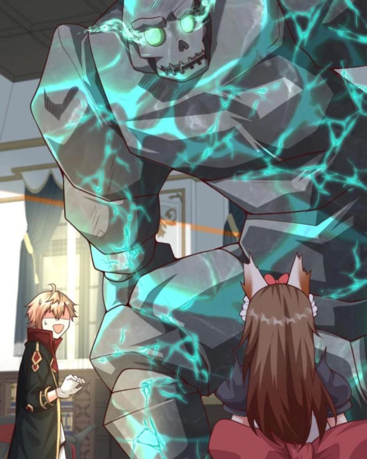 Cả Server Đều Muốn Ám Sát Ta Chapter 45 - 32