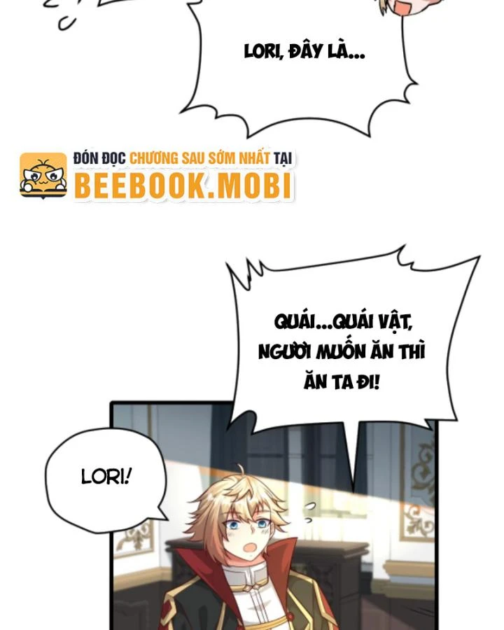 Cả Server Đều Muốn Ám Sát Ta Chapter 45 - 36