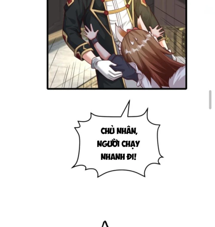 Cả Server Đều Muốn Ám Sát Ta Chapter 45 - 37