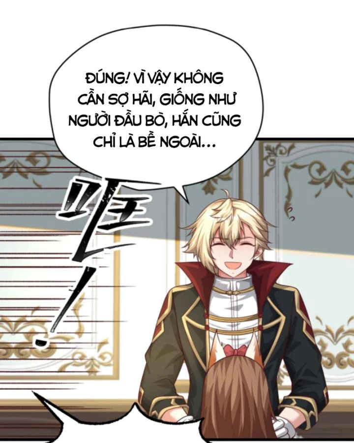 Cả Server Đều Muốn Ám Sát Ta Chapter 45 - 44