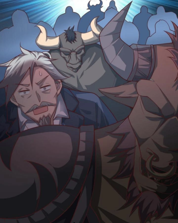 Cả Server Đều Muốn Ám Sát Ta Chapter 45 - 47