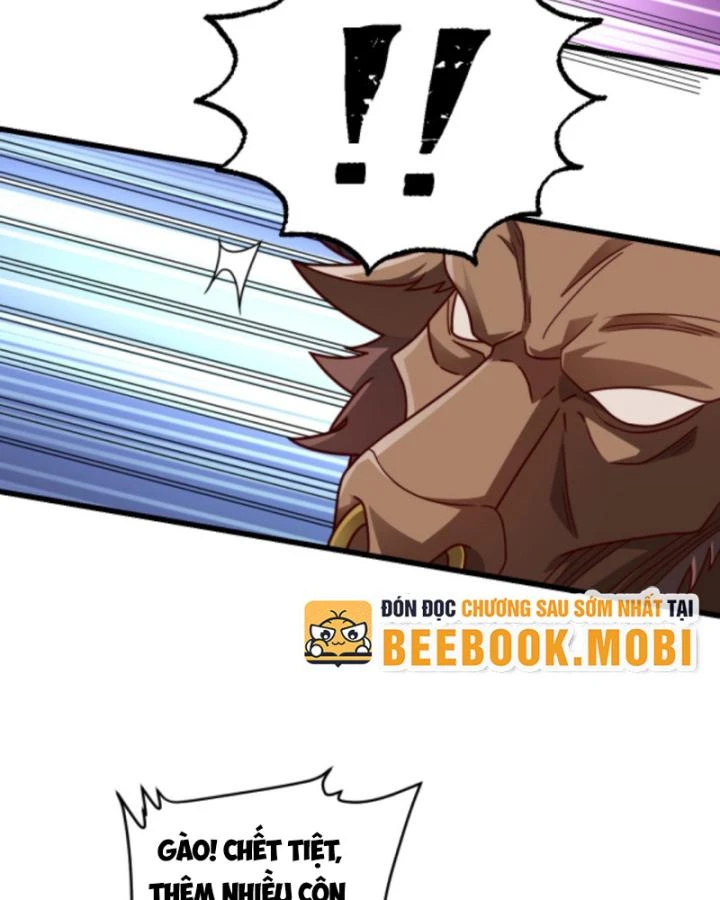 Cả Server Đều Muốn Ám Sát Ta Chapter 46 - 3