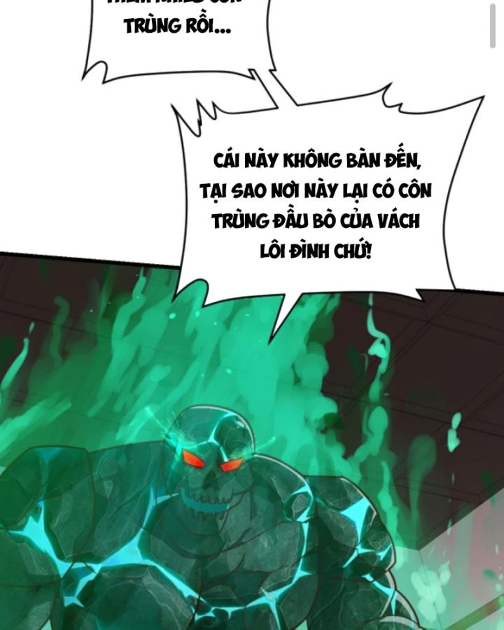 Cả Server Đều Muốn Ám Sát Ta Chapter 46 - 4