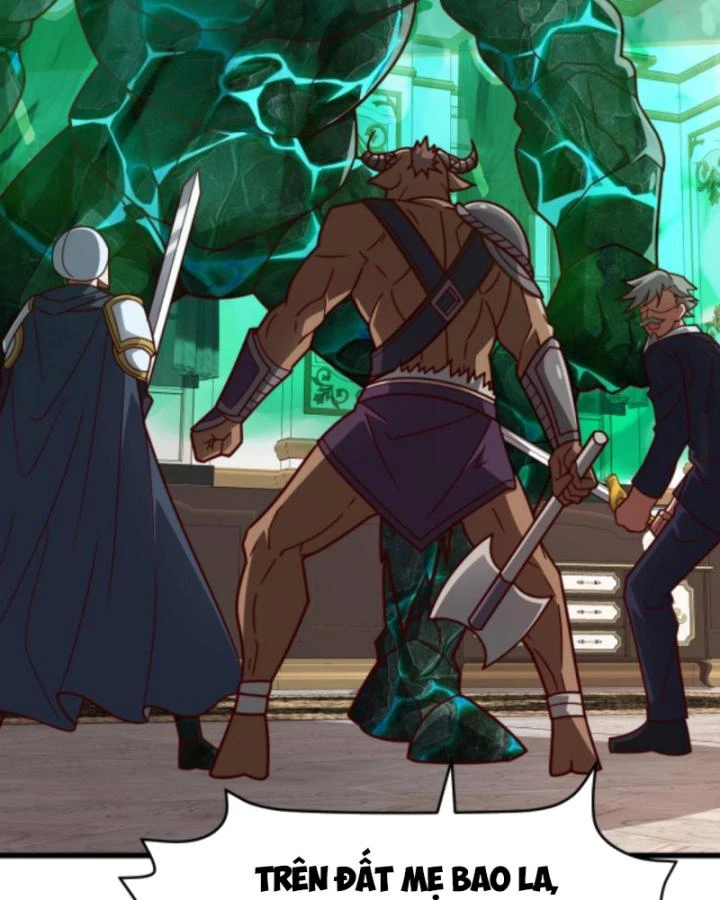 Cả Server Đều Muốn Ám Sát Ta Chapter 46 - 5