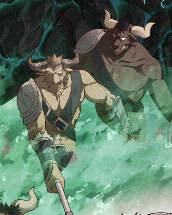 Cả Server Đều Muốn Ám Sát Ta Chapter 46 - 15