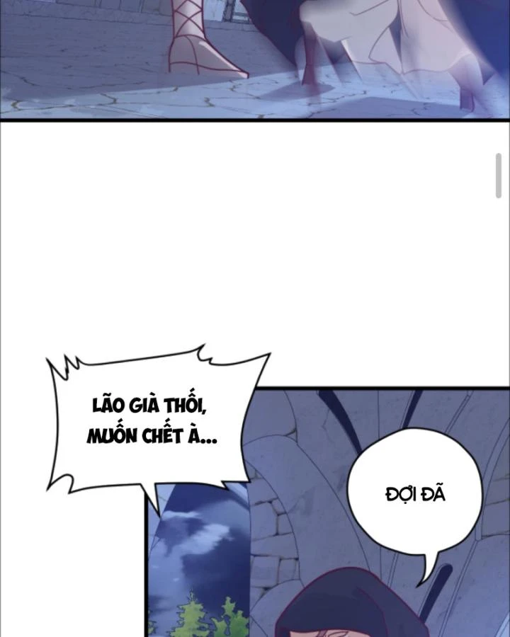 Cả Server Đều Muốn Ám Sát Ta Chapter 46 - 46